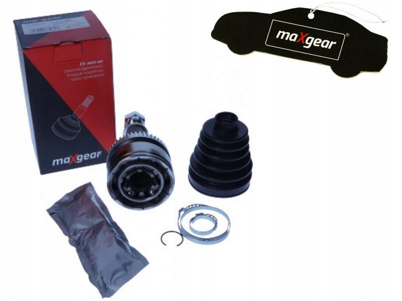 49-3131 - КАРДАННЫЙ ШАРНИР HYUNDAI TUCSON 2.0 04-10 + ЗАПАХ