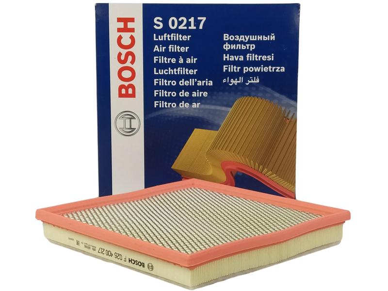 

Bosch Filtr Powietrza F 026 400 217