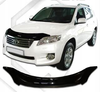 Обтічник капота Toyota RAV4 2010-2013