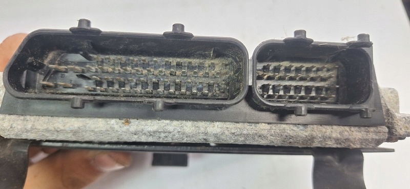 computer Centralina SEAT TOLEDO 99- 071906018