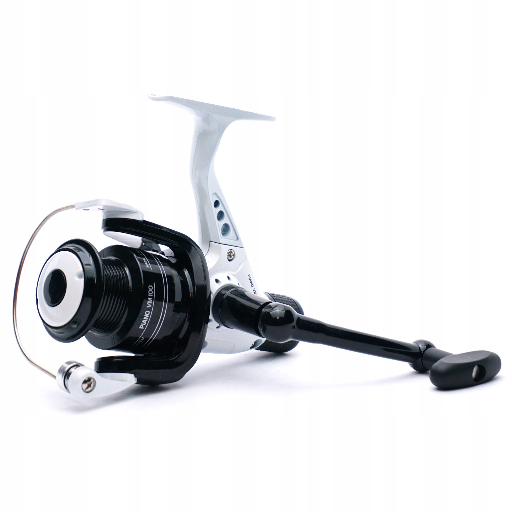 Kołowrotek Jaxon Piano VM 100 na SPŁAWIK Model Piano VM 100