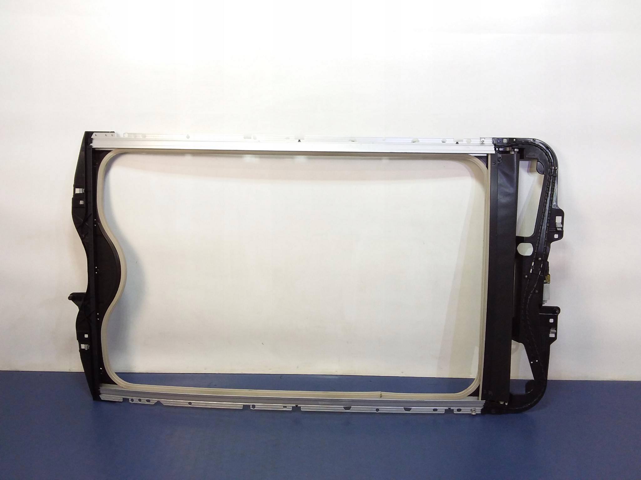 PEUGEOT 508 SW ЖАЛЮЗІ ЖАЛЮЗІ ПАНОРАМНИЙ ЛЮК