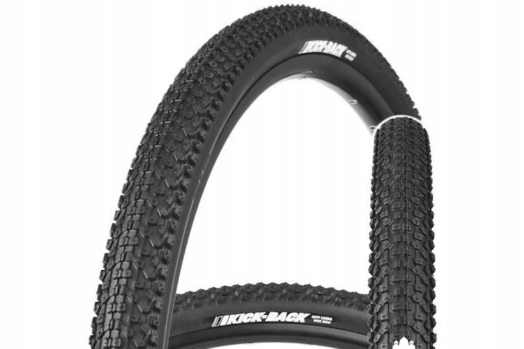 

Opona 28 Trekkingowa 700 X 40C Kenda K1109 Kick