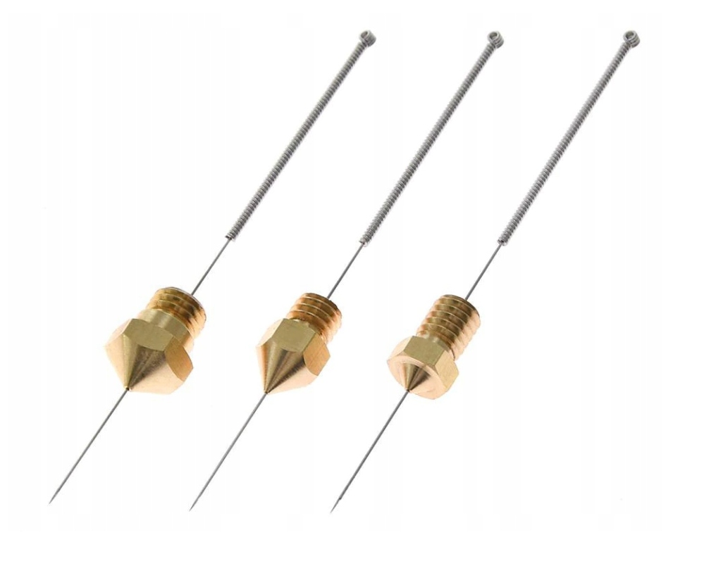 Czyścik do dyszy 0.4mm