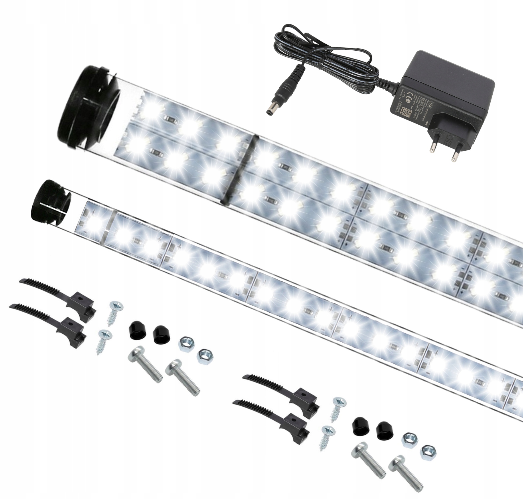 Levně Led zářivka 8520 akvárium Aqualed 2x50 cm I+II