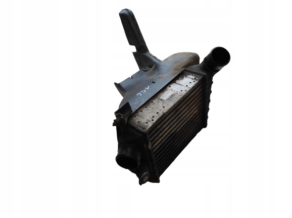 ALFA ROMEO 156 LIFT 03- 1.9 INTERCOOLER 6068677380