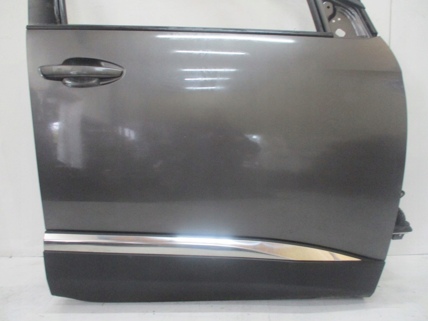 door right front PEUGEOT 5008 II 19R