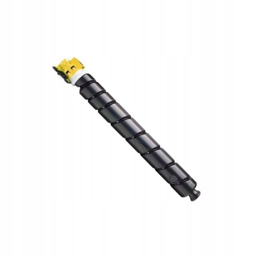 Naplnka Kyocera TK-8375Y TK8375Y žlutý kompatibilní toner
