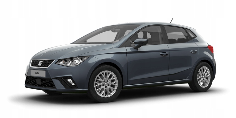 Reperaturka błotnika przedniego Prawa SEAT IBIZA 6J 08 - 17 Producent części Inny