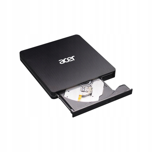 

Zewnętrzny napęd DVD Acer GP.ODD11.001 Usb 3.0