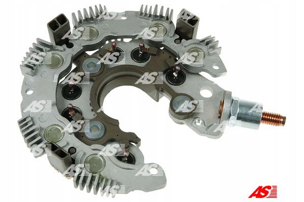 AS-PL PROSTOWNIK ALTERNATORA BRAND NEW A