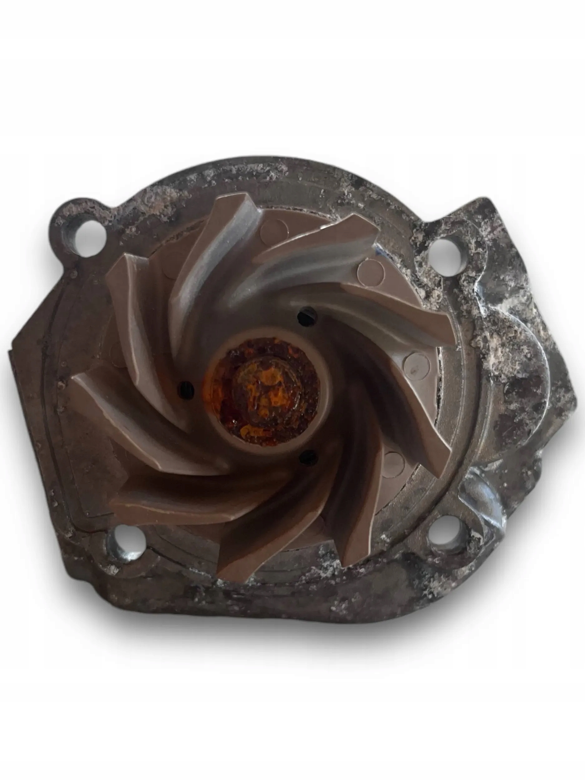 water pump JEEP 68385387 $J