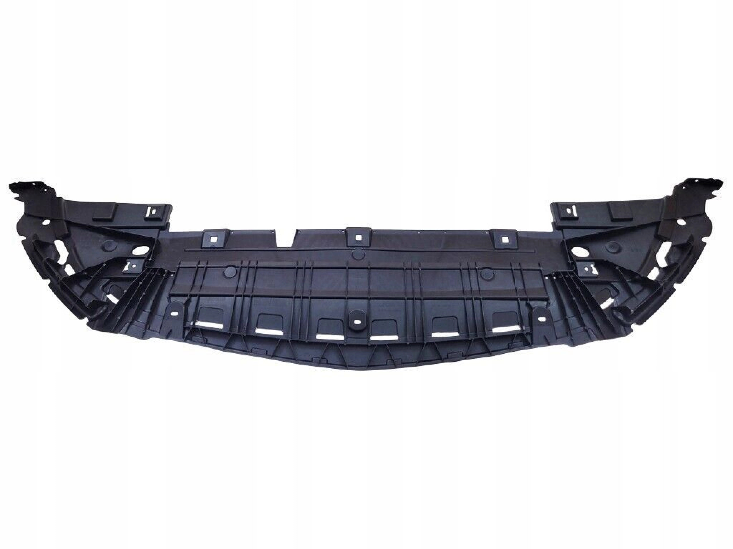 Spodní Kryt Nárazníku Pro Mercedes Claw 118 C118 A1188854102 Amg