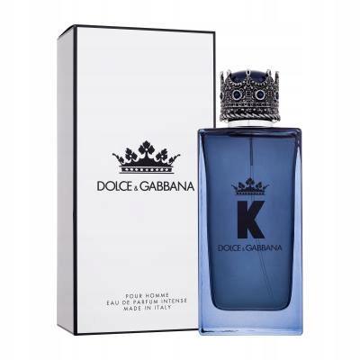 Dolce & Gabbana K 100ml Edp Woda Perfumowana Dla Mężczyzn Perfum Męski