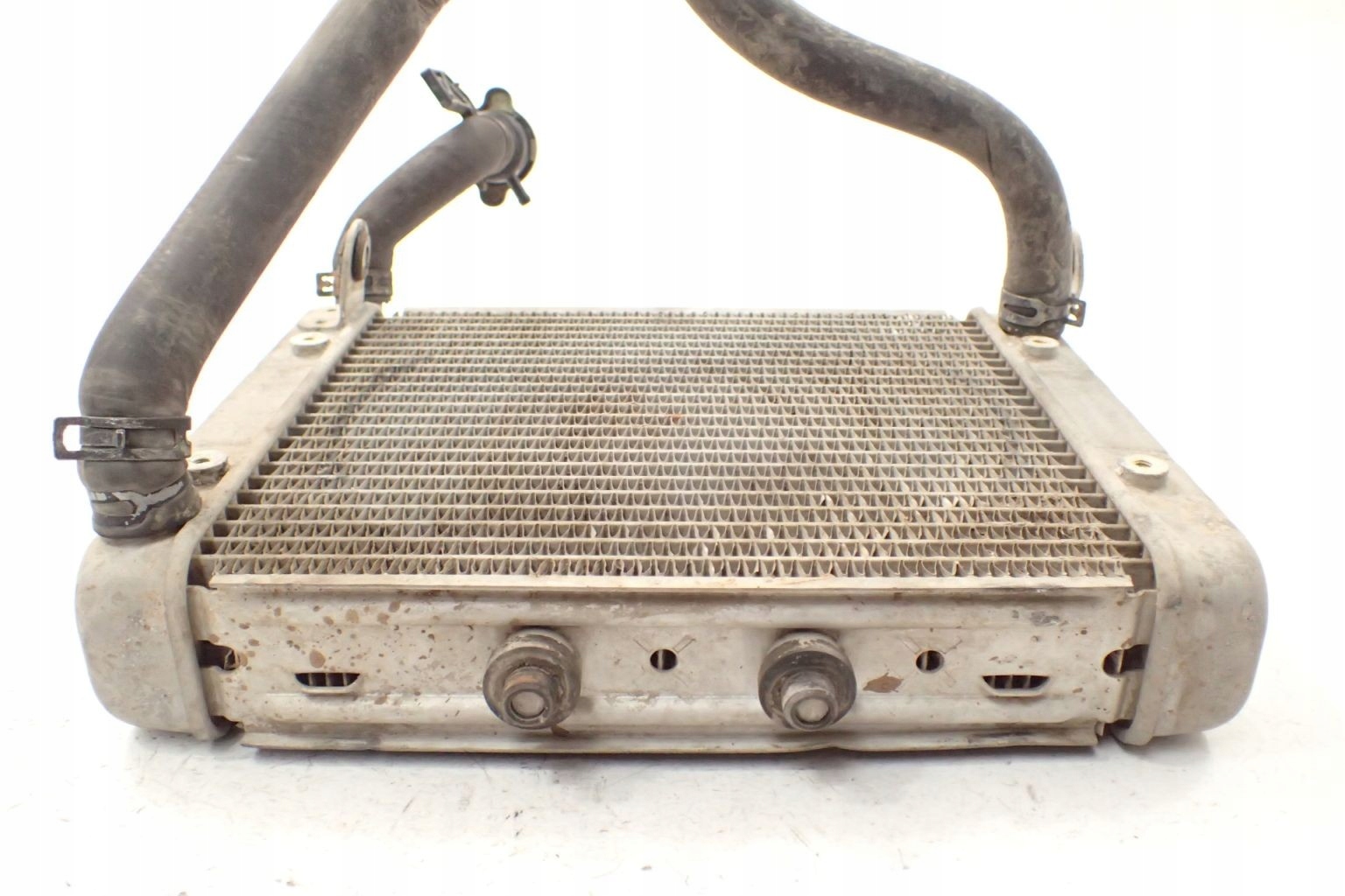 Can-Am Renegade 800 Chłodnica Stan opakowania brak opakowania