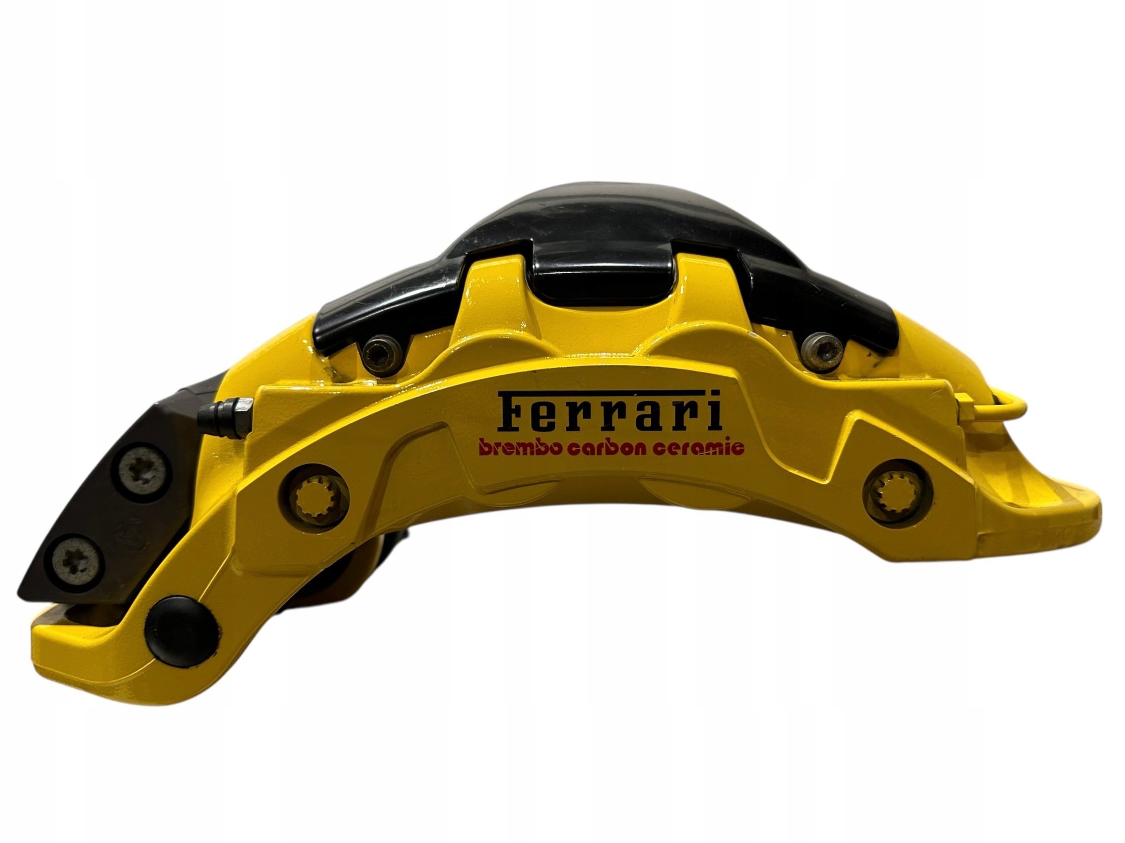 FERRARI SF90 hinten Bremssattel Bremse Sattel Brems- Bremse