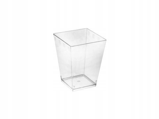 

Pucharki na przekąski Ps 160ml/12sztuk