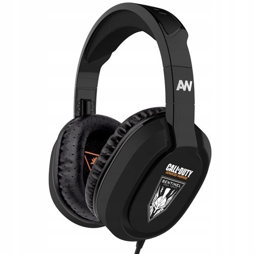 Słuchawki Turtle Beach CoD AW Taskforce Sentinel PS4 Nowe