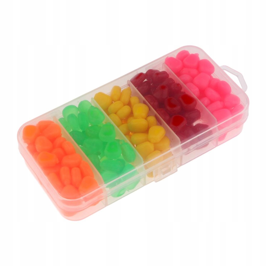 wkv-200 simulation of corn kernels soft taste