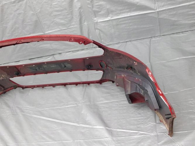 FORD S-MAX 15- frontstoßstange vorne