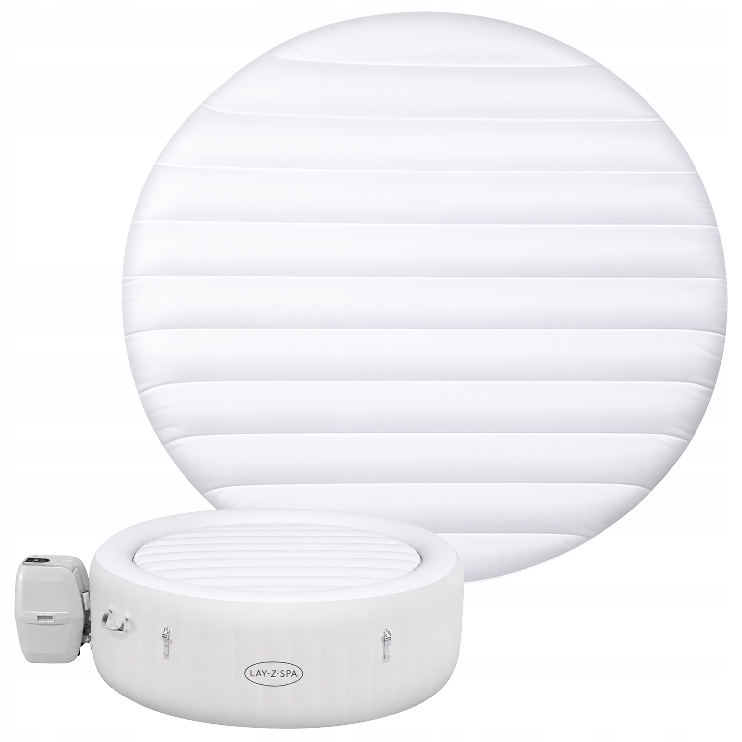 Nafukovacia tepelná krytina Lay-Z-Spa 60013 Bestway