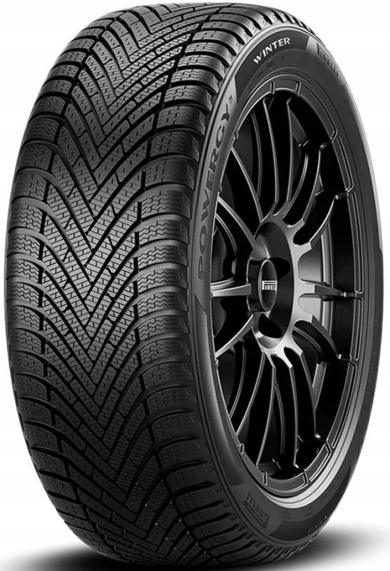 235/60/18 H Pirelli POWERGY WINTER Sezon zimowe