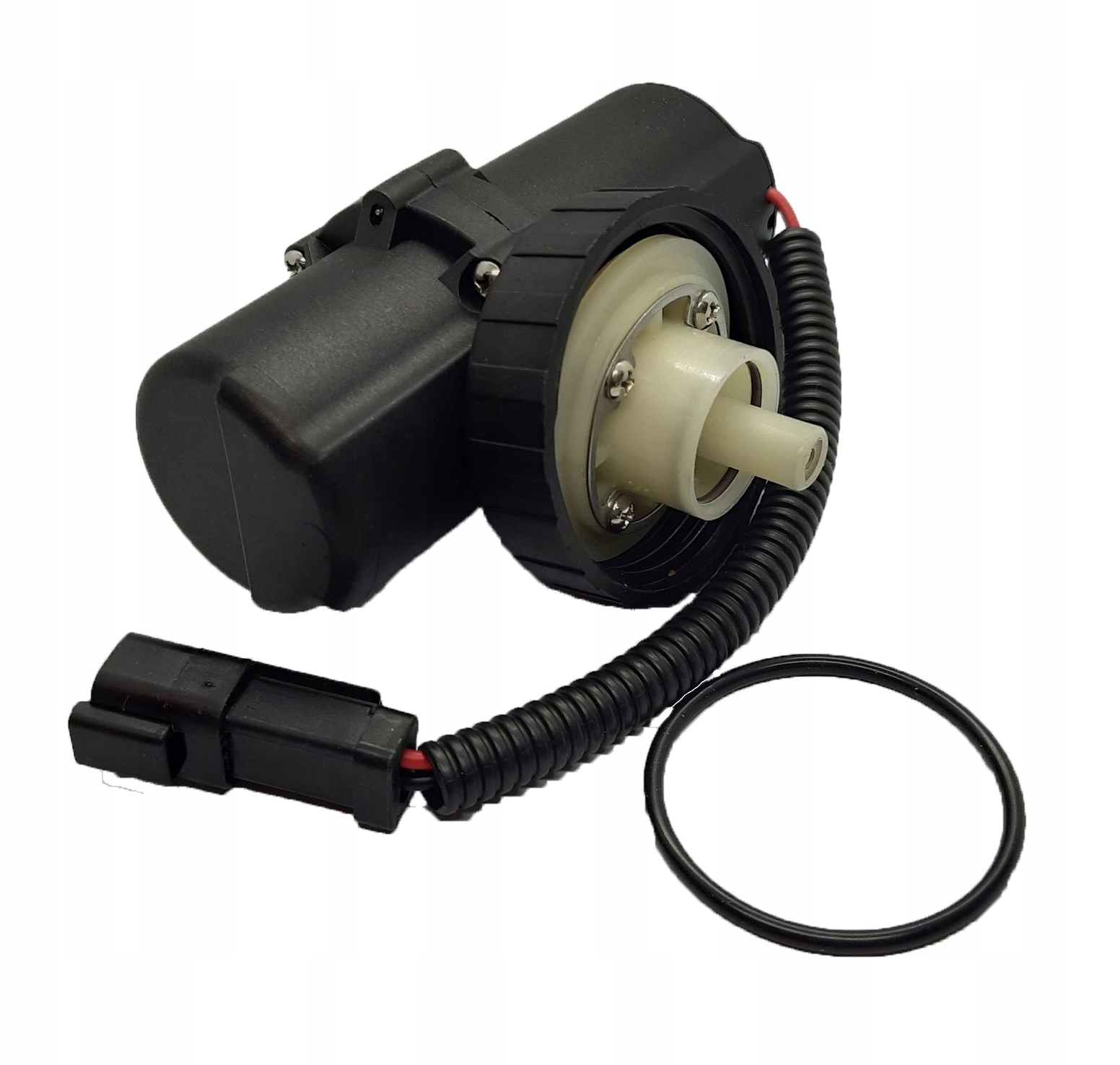 228-9129 361-3869 - Электрический топливный насос CAT 3491063