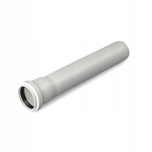 

Rura Kanalizacyjna Wewnętrzna 40 Pcv Pp 0,5m 50cm