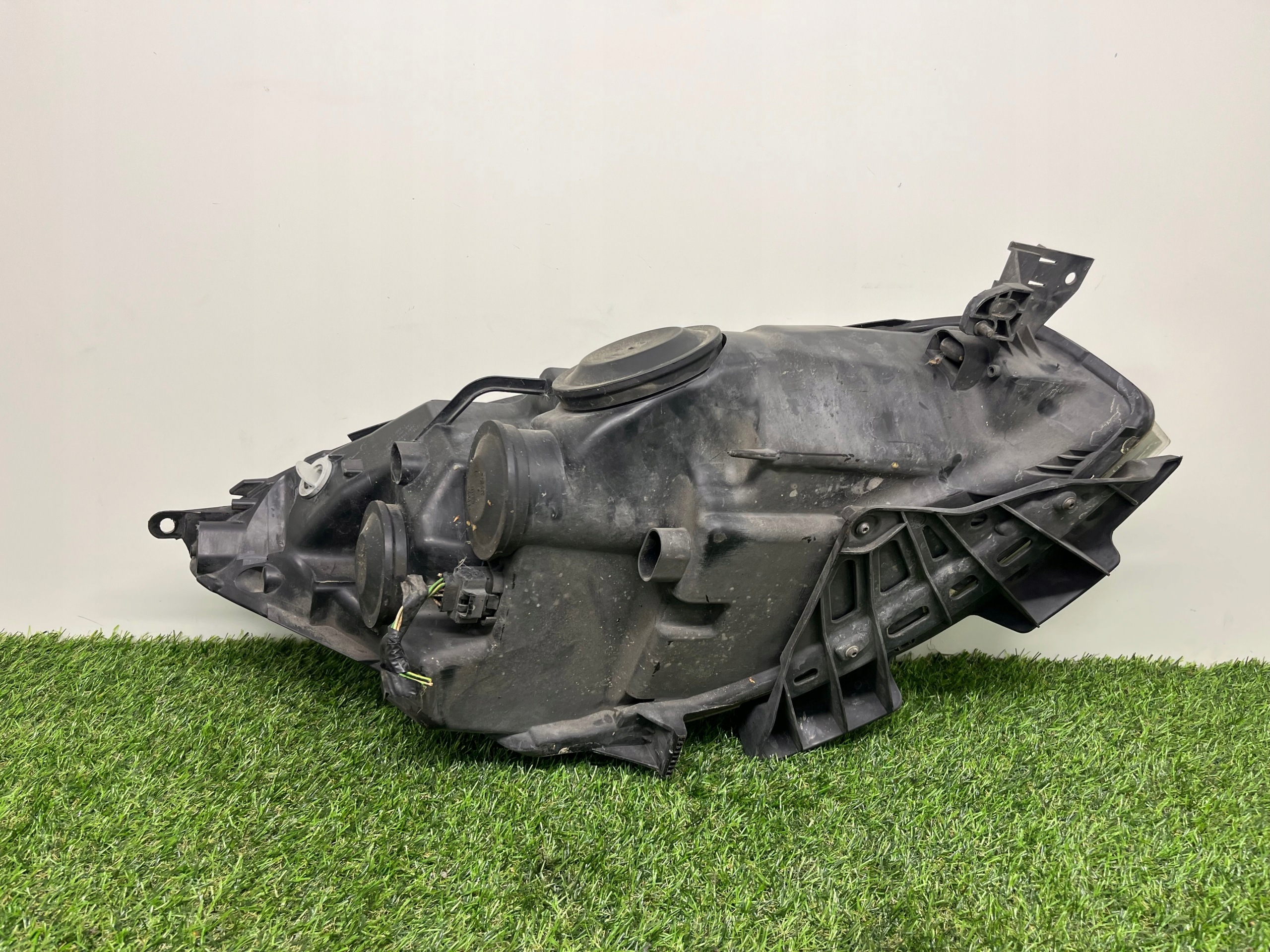 light left front CITROEN C4 GRAND PICASSO 162981-00