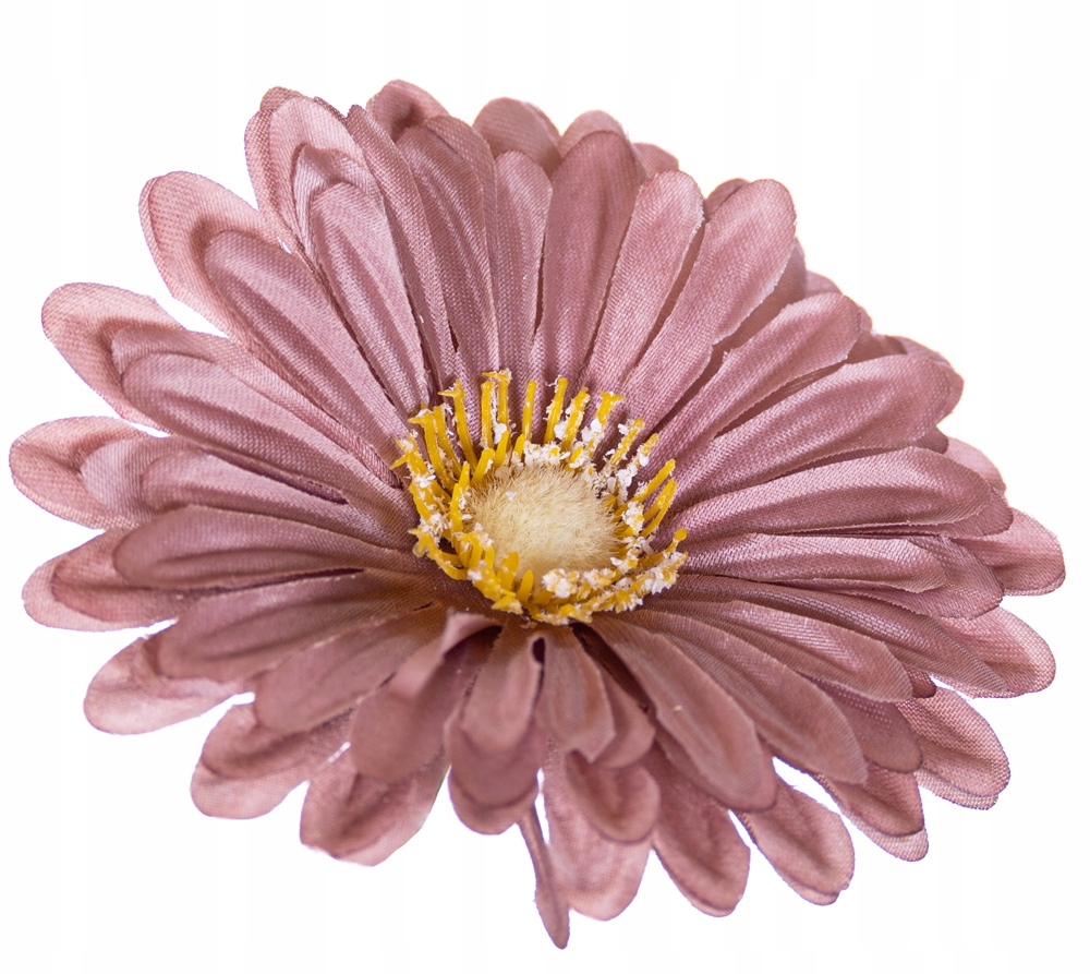 

Gerbera główka wyrobowa do wiązanek stroików