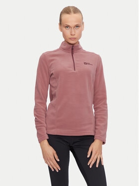 Jack Wolfskin Polar Damskie różowy 1709532