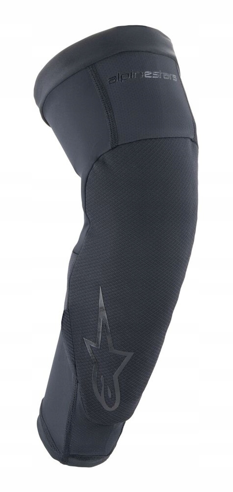 Chrániče lokte Alpinestars A-Motion Plasma Pro vel. XL Black Level 2