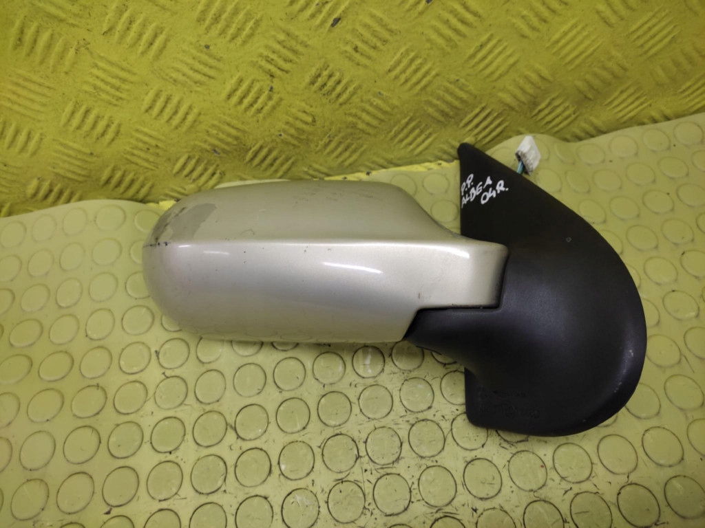 FIAT ALBEA mirror right 3 PIN