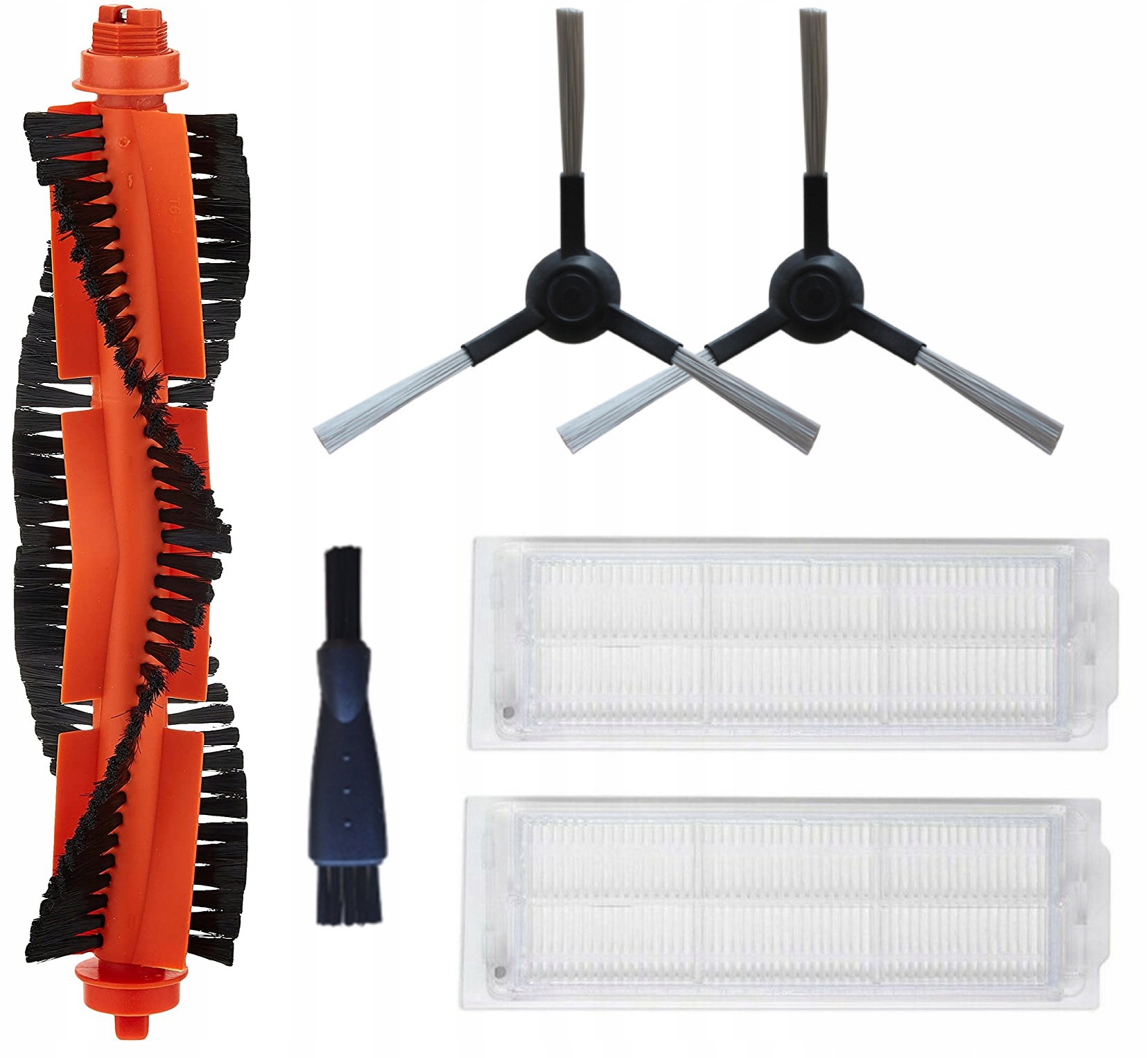 

Szczotki do Viomi V2 V3 Xiaomi Vacuum Mop Pro