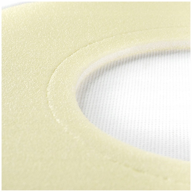 MATA PIANKOWA POD MUSZLĘ STOJĄCĄ Przeznaczenie Do kompaktu WC,Bidetu