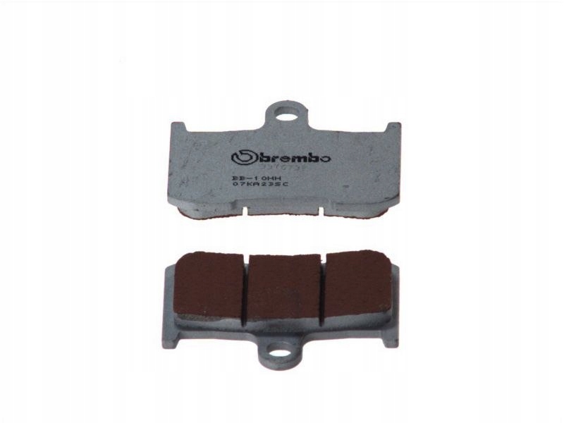 Brzdové doštičky Brembo 07KA23SR
