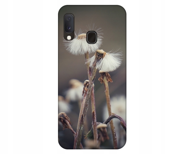 

Etui pokrowiec do Samsung Galaxy A20e Dmuchawce