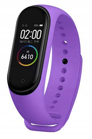 

Opaska Pasek Do Xiaomi Mi Band 5