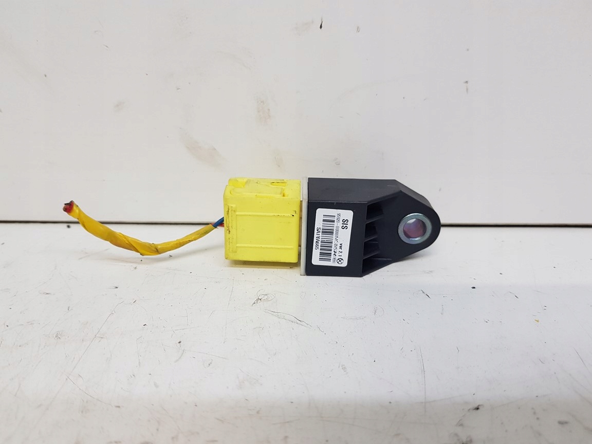 HYUNDAI I40 CRASHSENSOR DRUCKSENSOR CONNECTOR CONTACT 95920-0U000