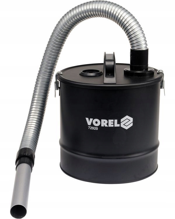 Separátor Popela, ZB.18L 72920 Vorel