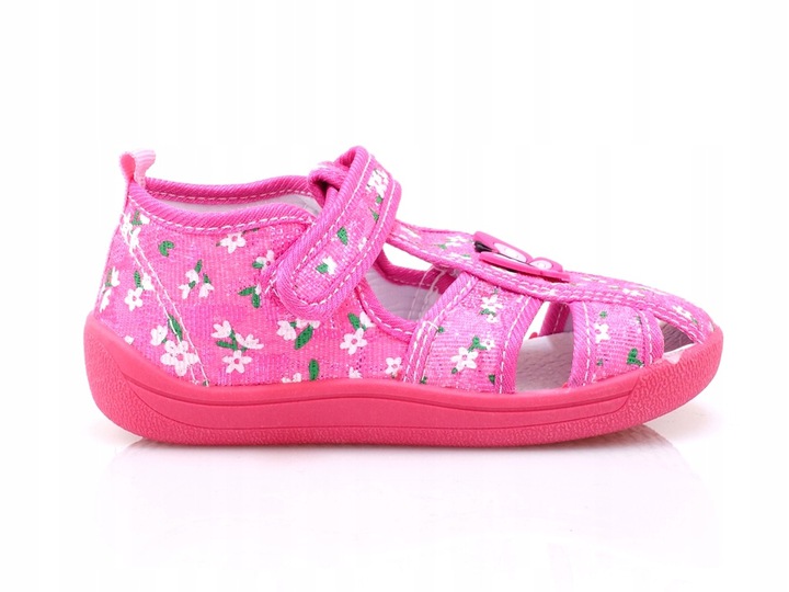 

Sandałki American Club Buty Kapcie r26