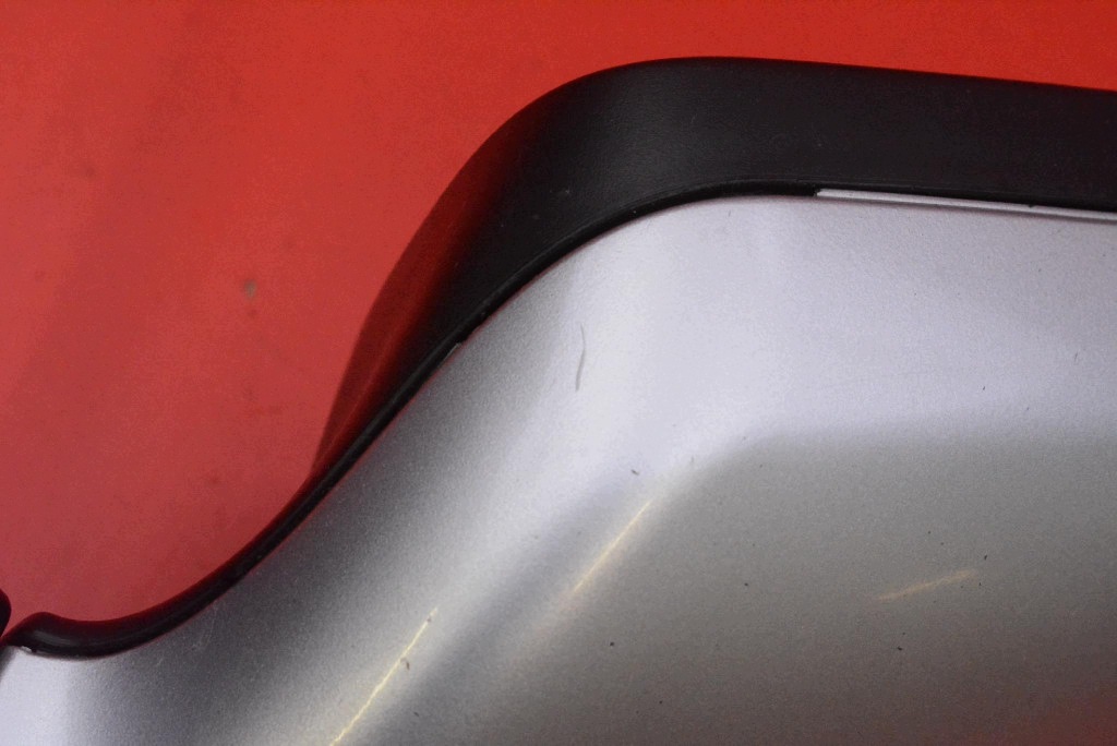 mirror left silver EU 259149 OPEL ASTRA 2 II G 98-09 5 PIN