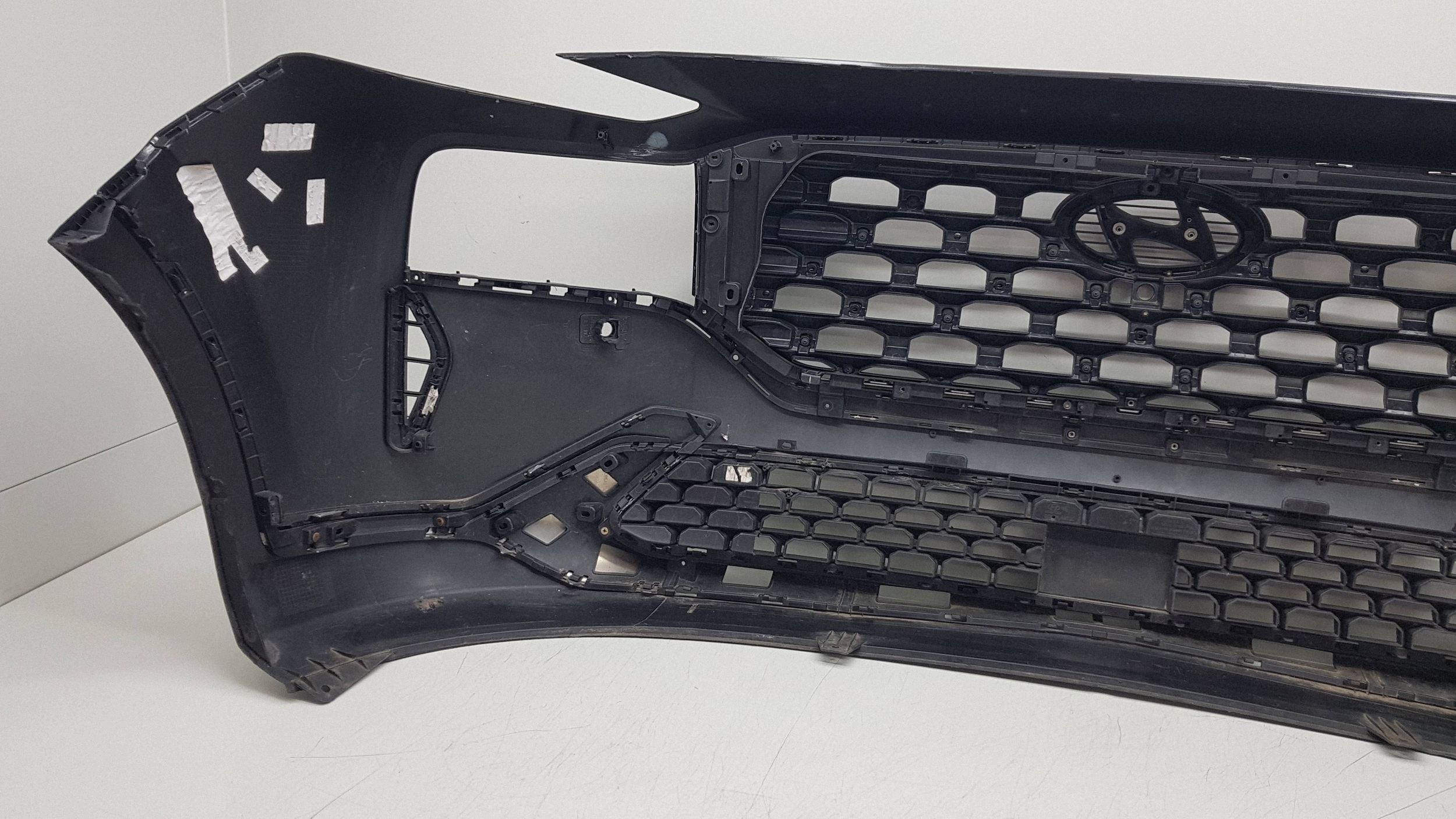 HYUNDAI SANTA FE SANTAFE 4 IV 2019 - bumper front 86511-S1500
