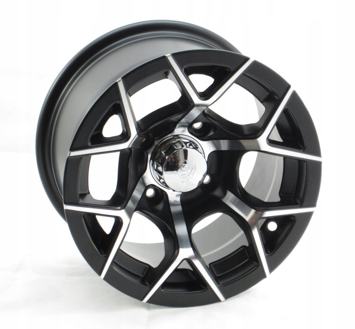 Felga AR12-05B-02 R12