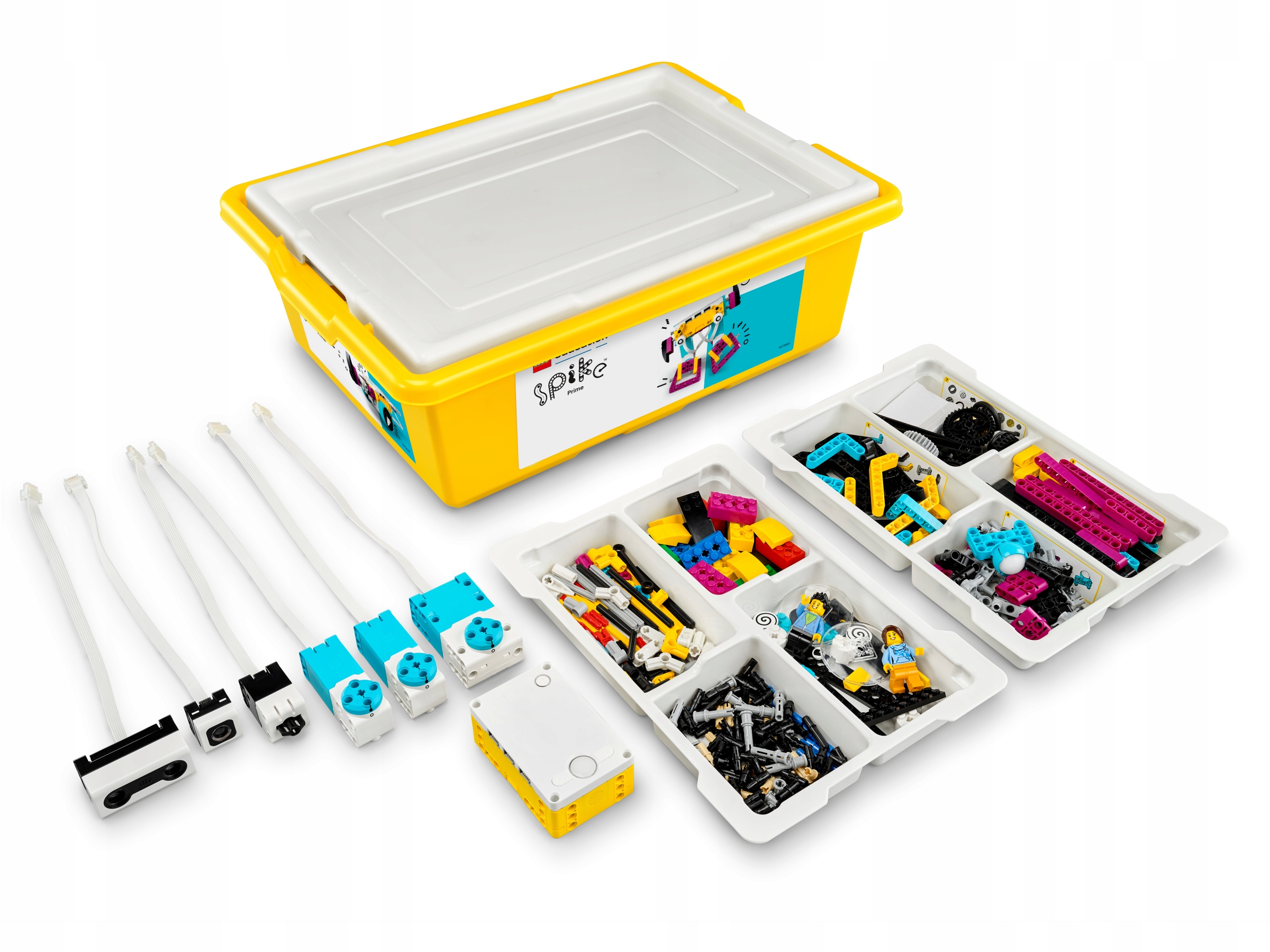 

Lego Education 45678 Spike Prime