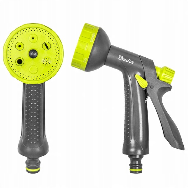 

Lime Line Pistolet 6-funkcyjny Handy LE-5104