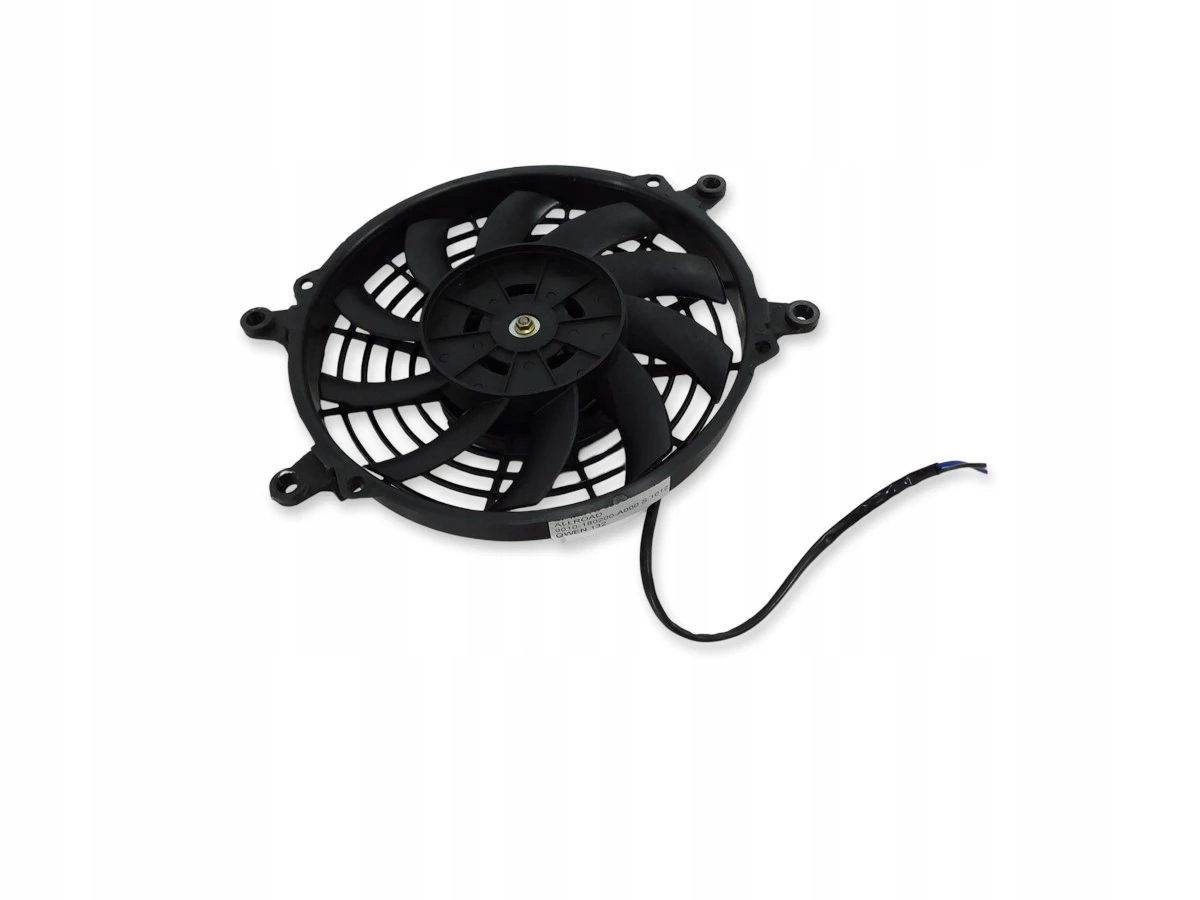 Ventilátor Chladiča Cf Moto 500 Allroad 9010-180200-A000