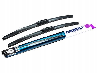 

Oximo Wycieraczki Hybrydowe Honda Accord Cu Cw