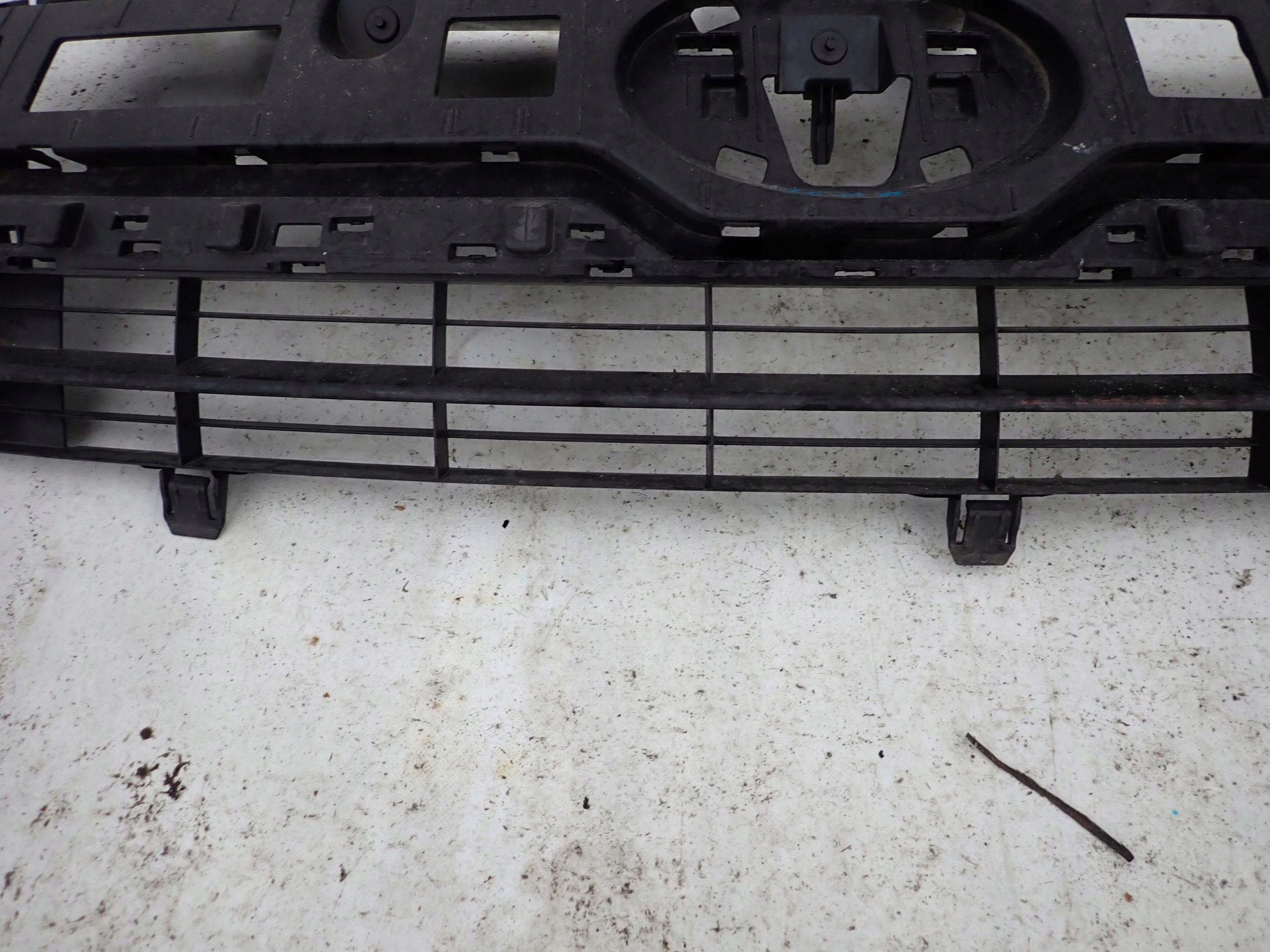 TOYOTA PROACE e 13- Porta Supporto GRILLA
