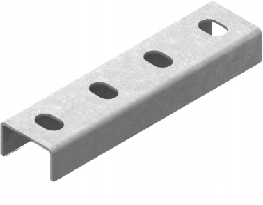 

Baks Łącznik ceownika LC40H20 660500